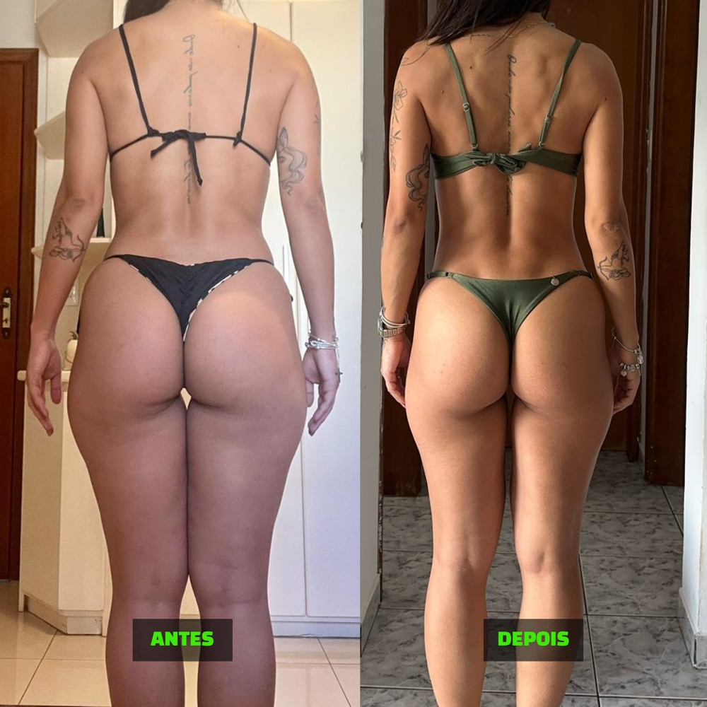 Maria Antonia — resultado da consultoria online com Julio Oliveira