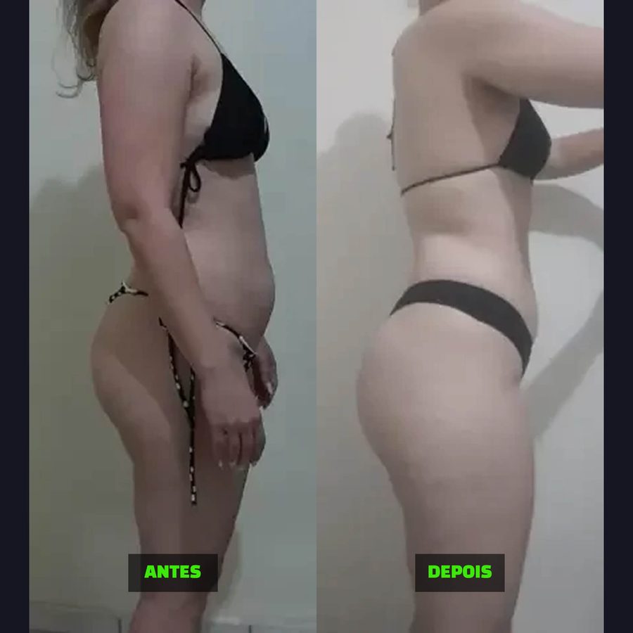 Samara — resultado da consultoria online com Julio Oliveira
